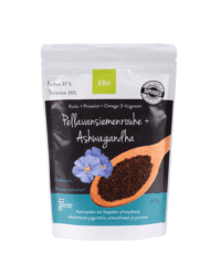Elixi Ashwagandha + Pellavansiemenrouhe 300g