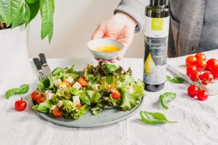 Elixi Flaxseed Oil 250ml - Image 2