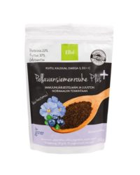 Elixi Pellavansiemenrouhe Plus+ 300g