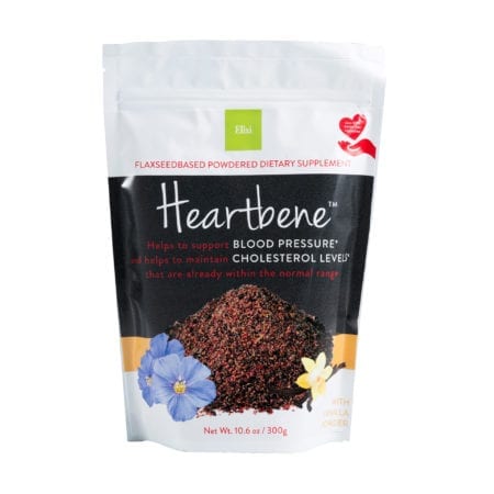 Dietary Supplement for Heart Health