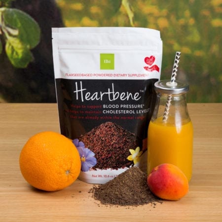 Elixi Heartbene Cholesterol, Blood Pressure, Heart Health