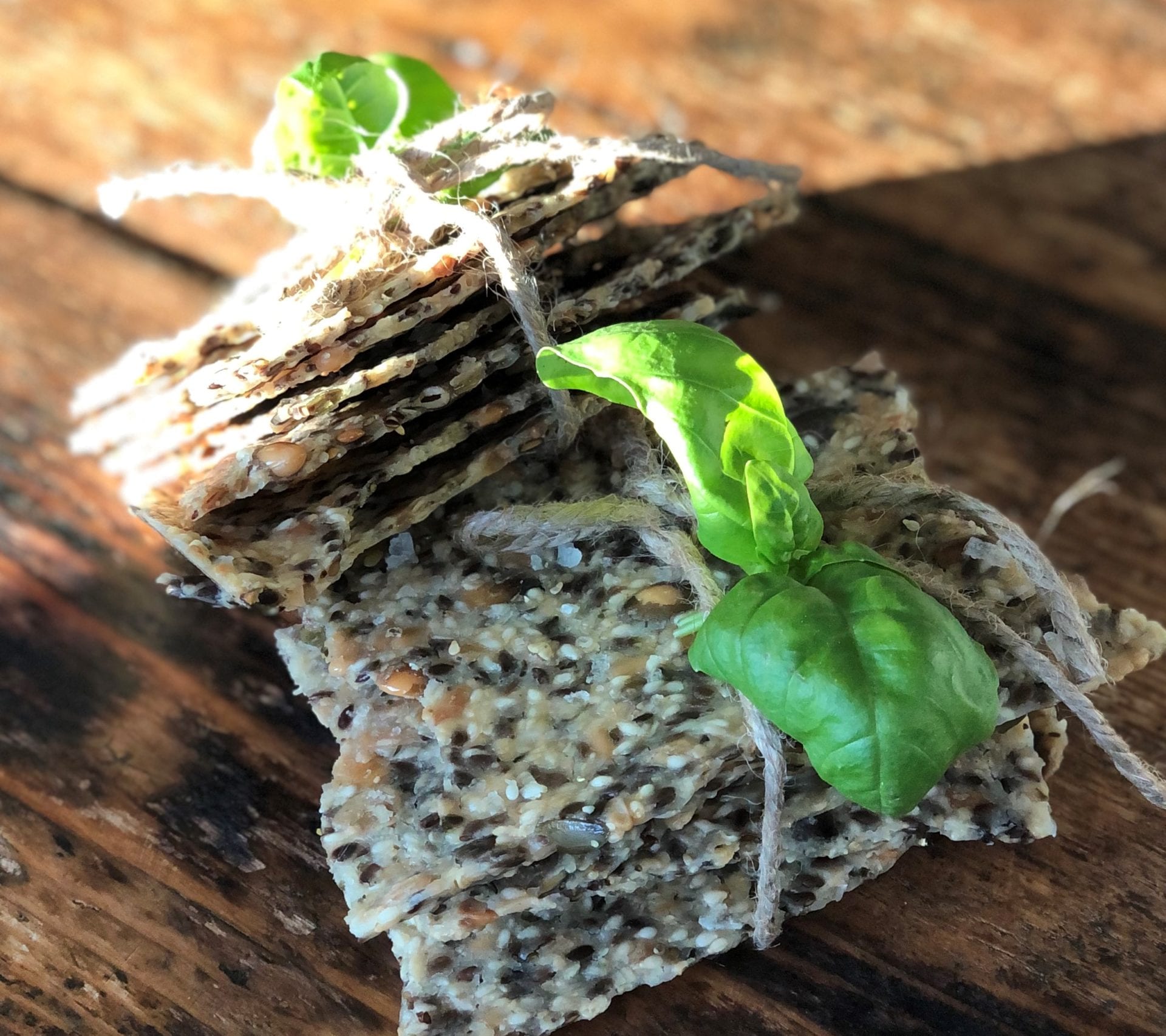 näkkäri_ Siemennäkkileipä