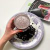 Elixi Hemp Protein & Fiber Shake Mustikka 300g - Image 4
