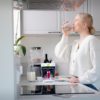 Elixi Hemp Fiber & Protein Shake