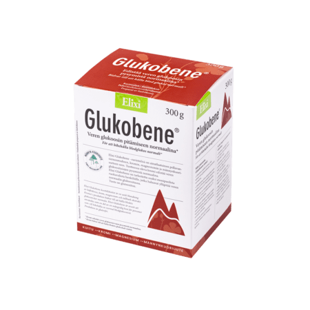 Eliixi Glukobene
