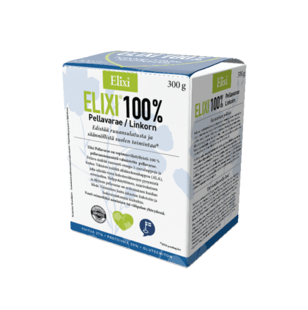 Elixi 100% Pellavarae